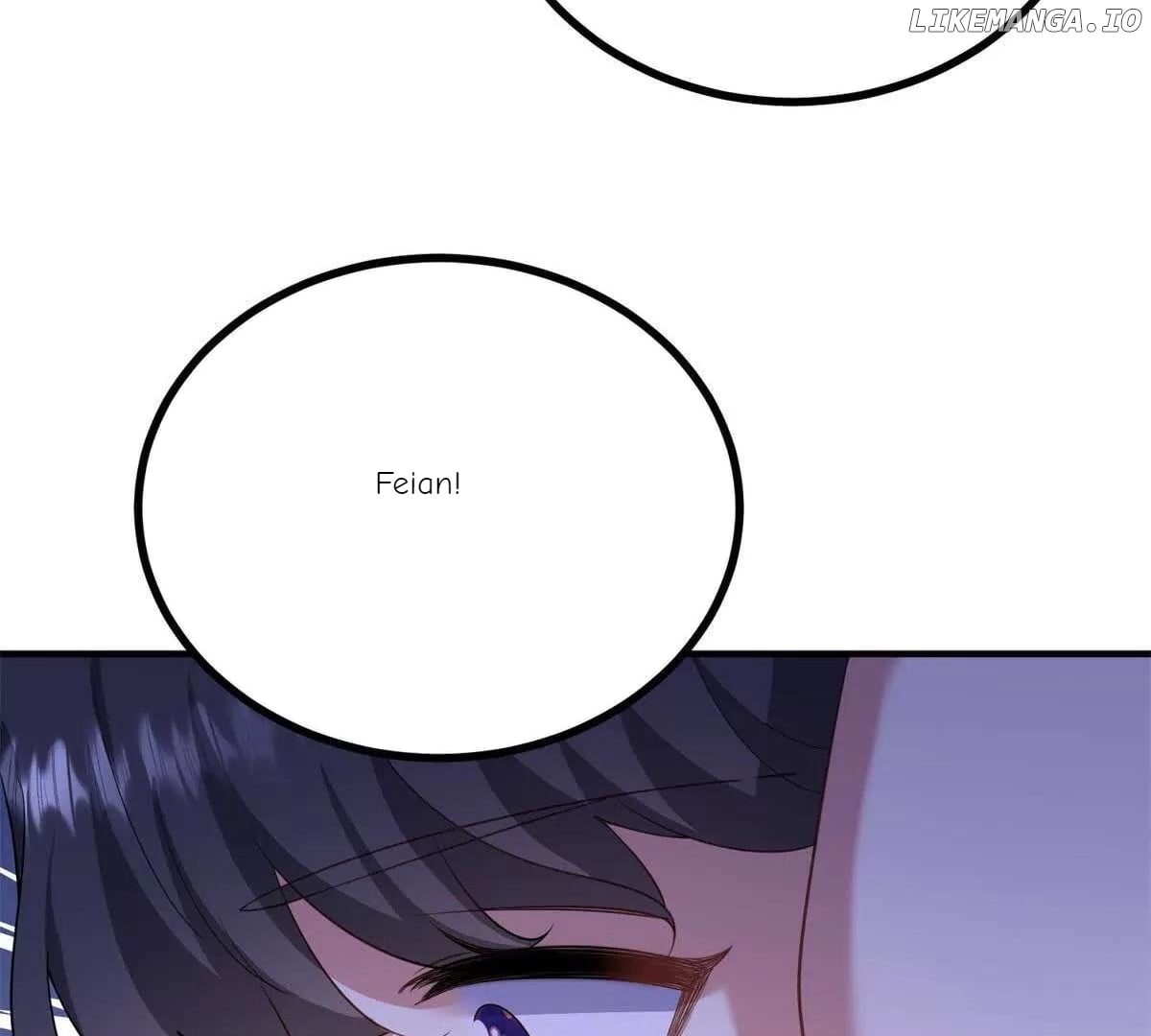 How to Change a Path Full of Thorns Into One Full of Happiness Chapter 150 - page 28